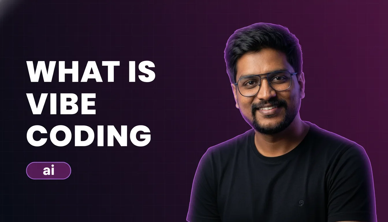 8 Prompt Templates Every Vibe Coding Expert in India Should Use (2026)